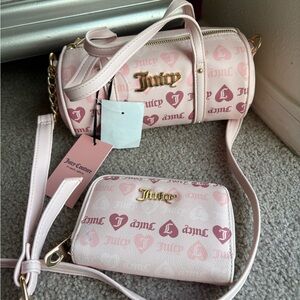 Juicy Couture set 🩷